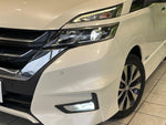 SERENA  S-HYBRID