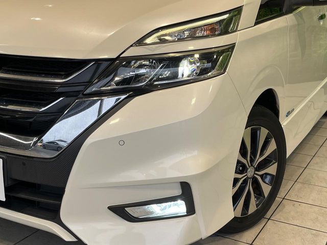 SERENA  S-HYBRID