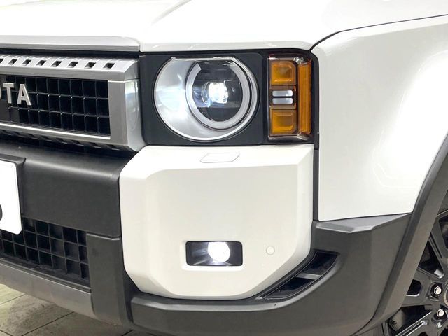 LANDCRUISER 250