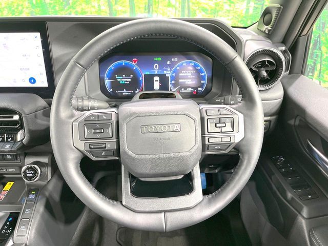 LANDCRUISER 250