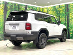 LANDCRUISER 250