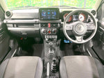 JIMNY 4WD