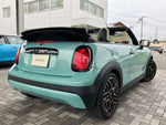 MINI COOPER open