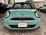 MINI COOPER open