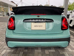 MINI COOPER open