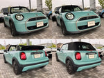 MINI COOPER open