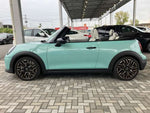 MINI COOPER open