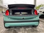 MINI COOPER open