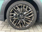 MINI COOPER open