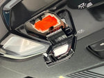 MINI COOPER open