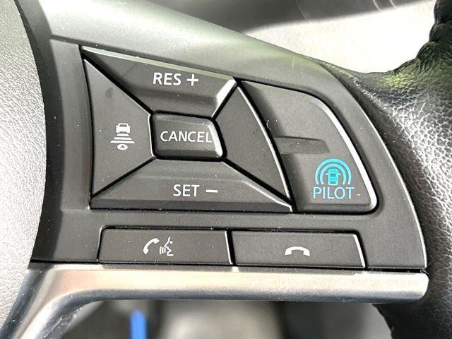 X-TRAIL HYBRID 2WD