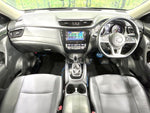 X-TRAIL HYBRID 2WD
