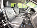 X-TRAIL HYBRID 2WD