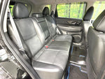 X-TRAIL HYBRID 2WD