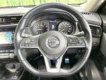 X-TRAIL HYBRID 2WD