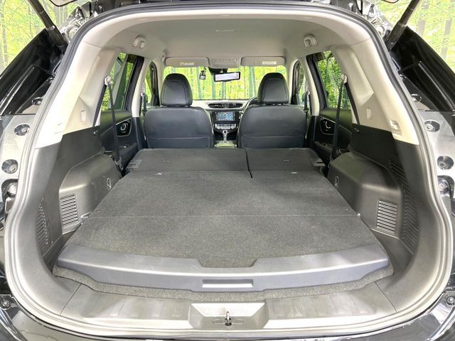 X-TRAIL HYBRID 2WD