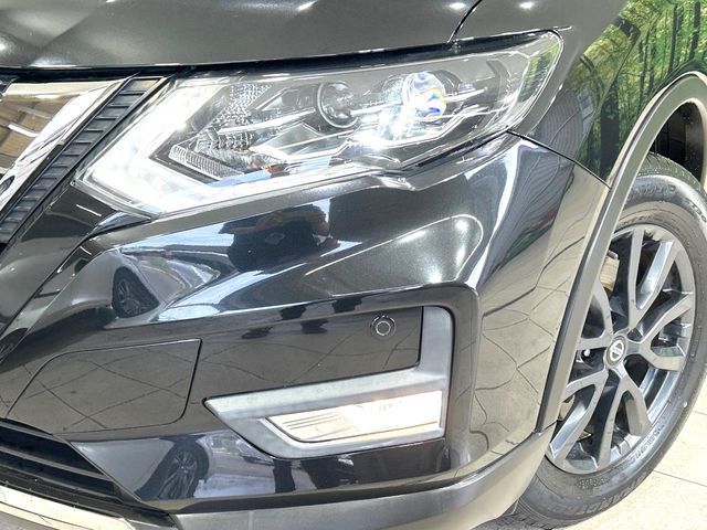 X-TRAIL HYBRID 2WD