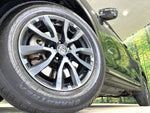 X-TRAIL HYBRID 2WD