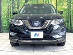 X-TRAIL HYBRID 2WD