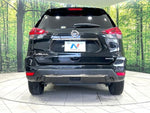 X-TRAIL HYBRID 2WD