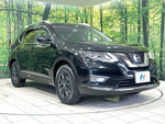 X-TRAIL HYBRID 2WD