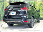 X-TRAIL HYBRID 2WD