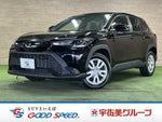 COROLLA CROSS