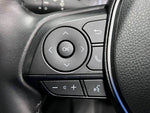COROLLA CROSS