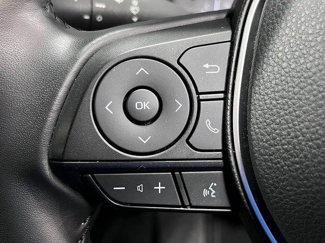 COROLLA CROSS