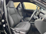 COROLLA CROSS