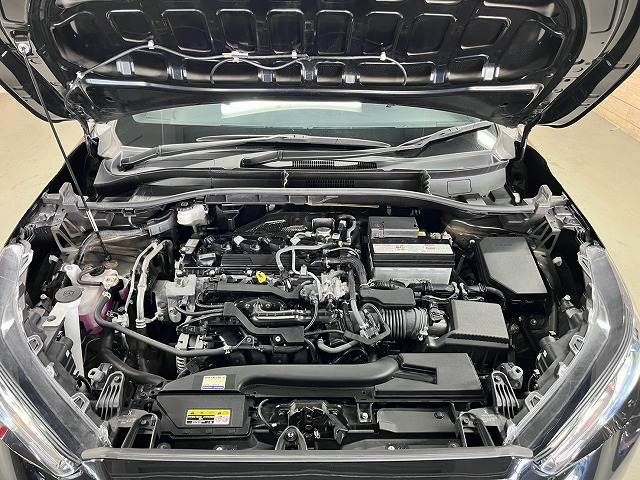 COROLLA CROSS