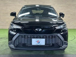 COROLLA CROSS