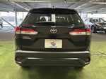 COROLLA CROSS