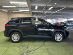 COROLLA CROSS