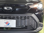 COROLLA CROSS