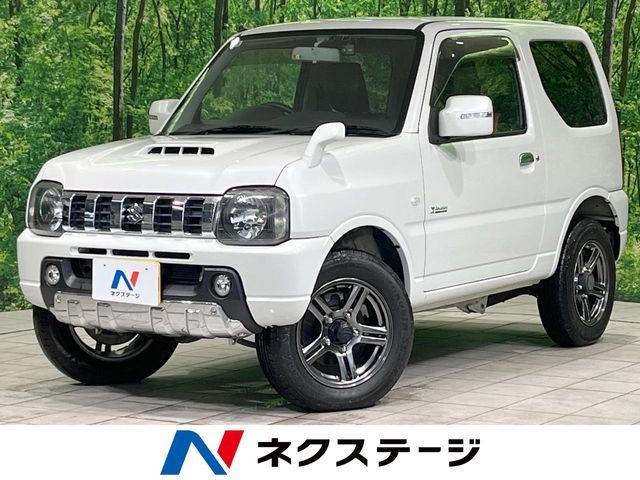 JIMNY 4WD