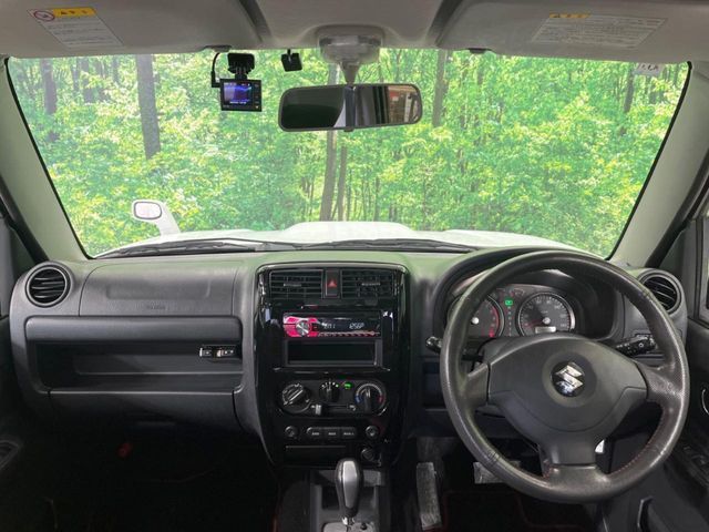 JIMNY 4WD