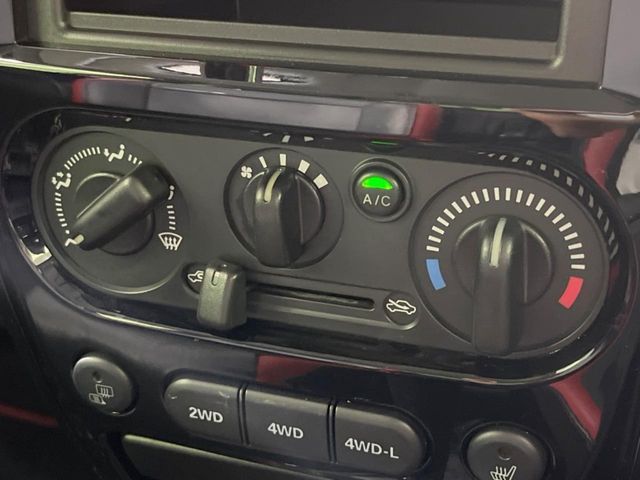 JIMNY 4WD