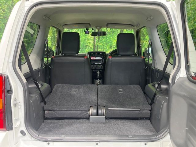 JIMNY 4WD