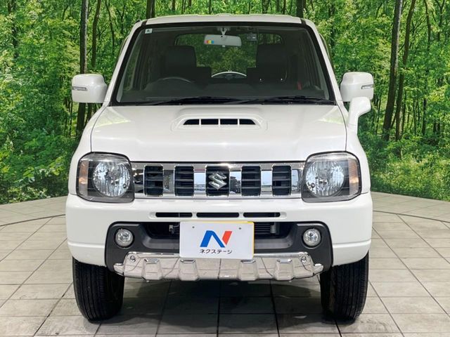 JIMNY 4WD
