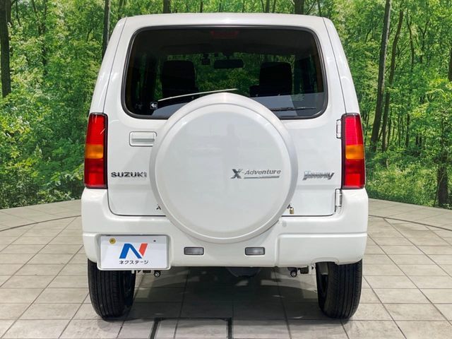 JIMNY 4WD