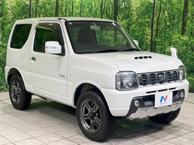 JIMNY 4WD