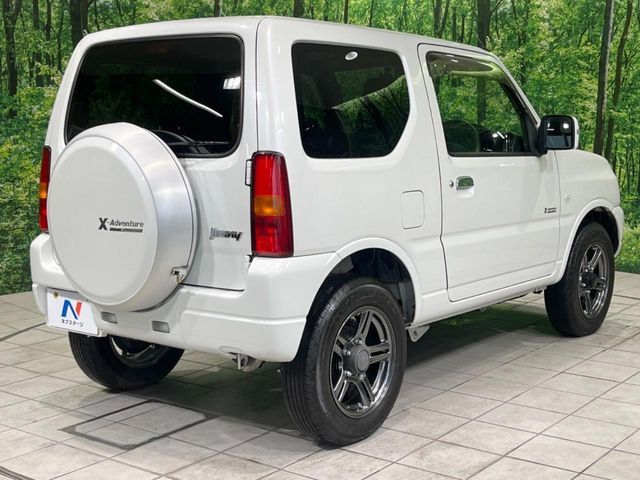 JIMNY 4WD
