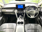 HARRIER 4WD