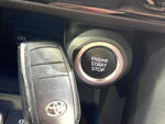 HARRIER 4WD