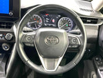 HARRIER 4WD