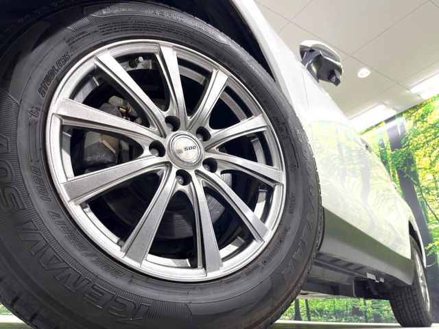HARRIER 4WD