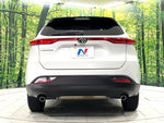 HARRIER 4WD