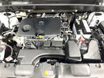 HARRIER 4WD