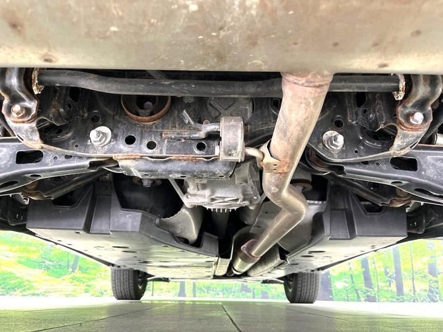 HARRIER 4WD
